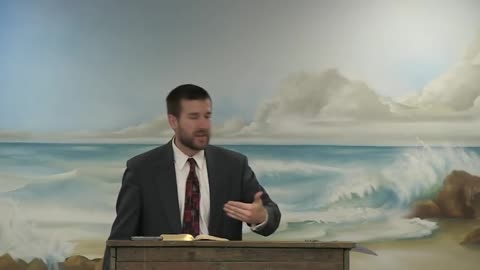 Suicide | Pastor Steven Anderson | 04/28/2013 Sunday AM