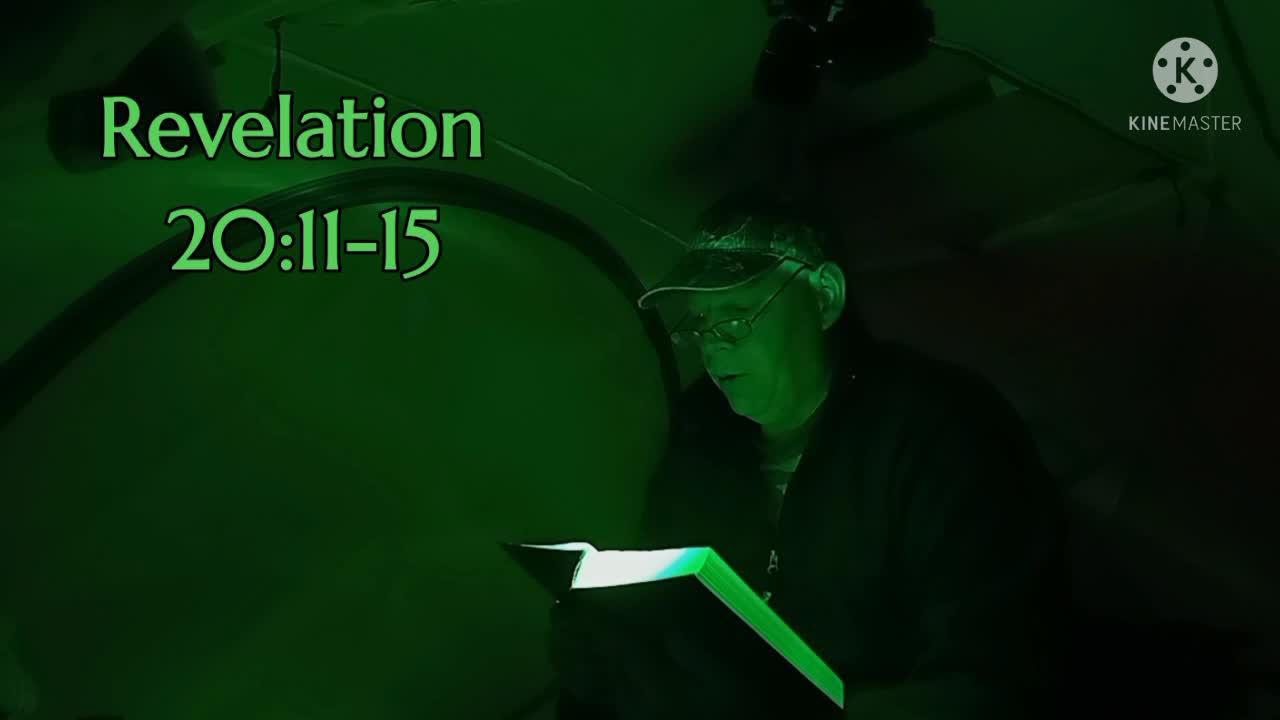 Revelation 19-22