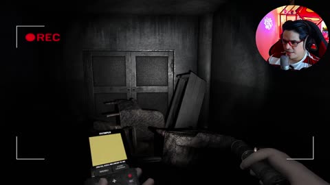 This scared the shit out of me! E2 Gaming Adventures!