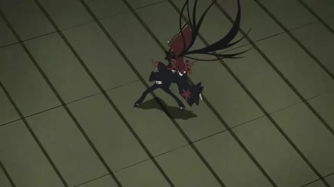 Katanagatari - A Demons Fate