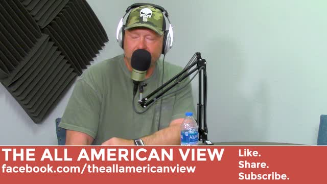 The All American View // Video Podcast // Fauci Emails