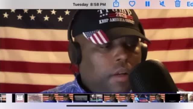 Clip from Ep.203 What other state than TX could Succeed & USA must trade with?
