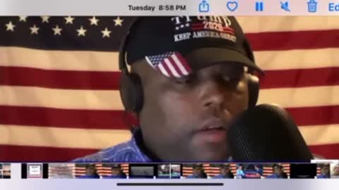Clip from Ep.203 What other state than TX could Succeed & USA must trade with?