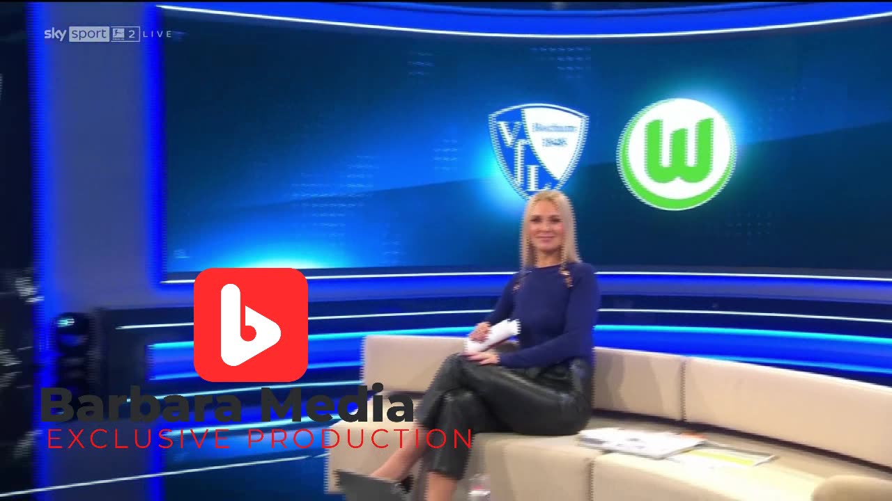 SKYSPORT by Barbara Media Exclusive Production