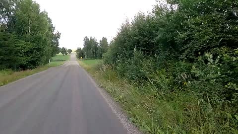 Hiljainen ääni - Indy Angel