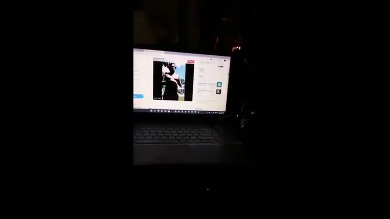 Mookie7o4 ☞ Purge Fest ☜ Message To The Trolls August 8th 2022