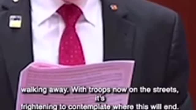 Australia is fighting back