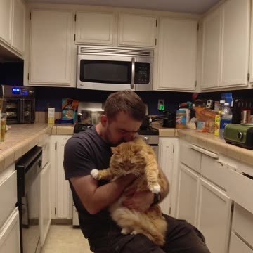 Deep Thoughts of Dirty Bastard: WHY DOES HE SMELL LIKE HOISIN SAUCE? #shorts