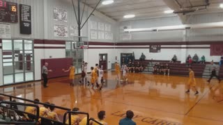 Savoy JV v. MG JV-3