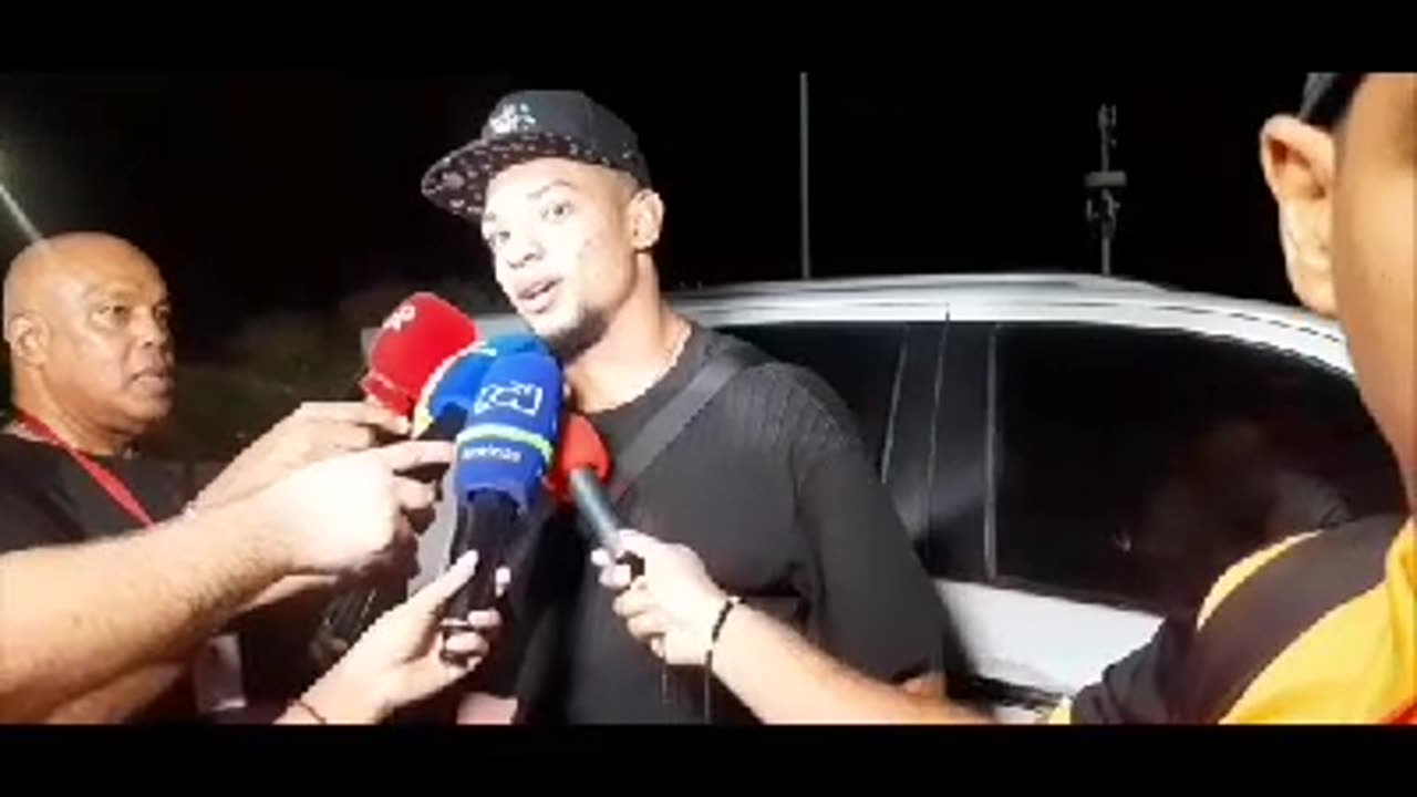 Entrevista con Diego Valoyes