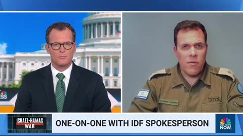 We are defending ourselves from Terrorists!