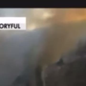 Fox uses footage from nazi Azov battalion