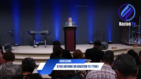 VERDAD BIBLICA 10-17-23