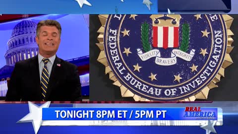 Tonight on Real America!