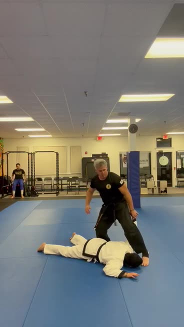 Tong Hap Kwan Hapkido