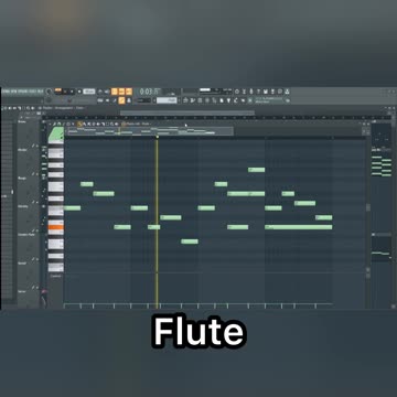 How I made a dark alternative beat in fl studio!