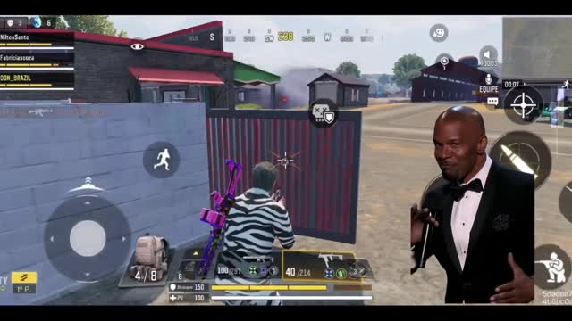 CATCH THIS GRENADE