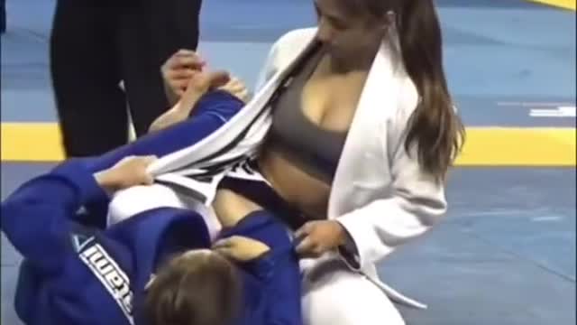 I Think She Understood The Assignment 😍