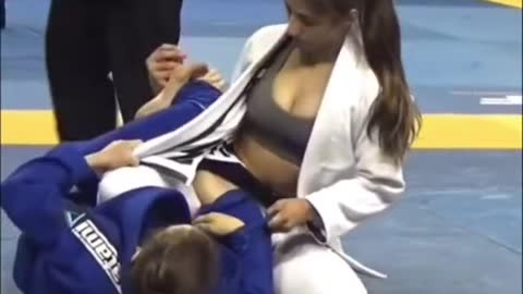 I Think She Understood The Assignment 😍