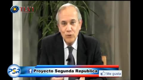 18 Proyecto Segunda República Reemplacemos este gobierno con nueva dirigencia y