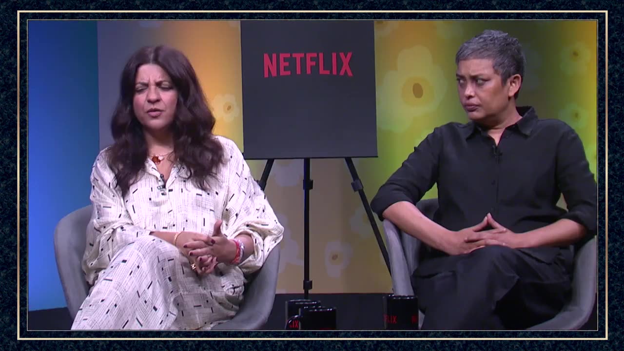 The Archie’s Rapid Fire With Zoya Akhtar and Reema Kagti