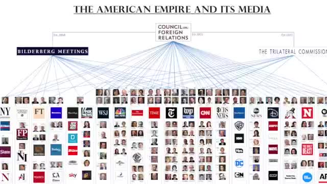 Q - Killing the Mockingbird - Video by Joe M