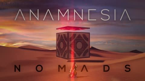 Anamnesia Nomads Official audio