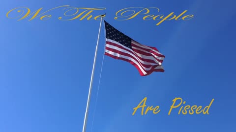 the afternoon drive by