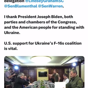 Billionaire Installed Comedian Crossdressing Coke Head President