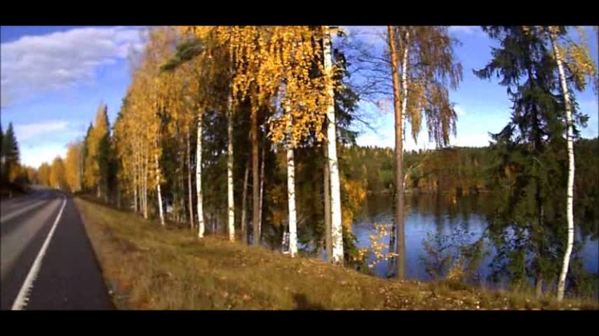 Yhä toivon vaan (official) - Indy Angel