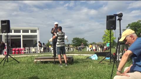 05-06-2021 - Cesena - NO PAURA DAY - 26 video 14 - Inno PANDEMIA PANDEMIA