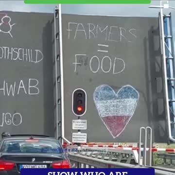 WEF and governments are creating all the problems