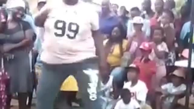 fat girls great dance