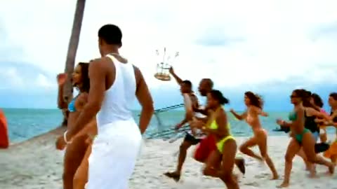 Will Smith : Miami