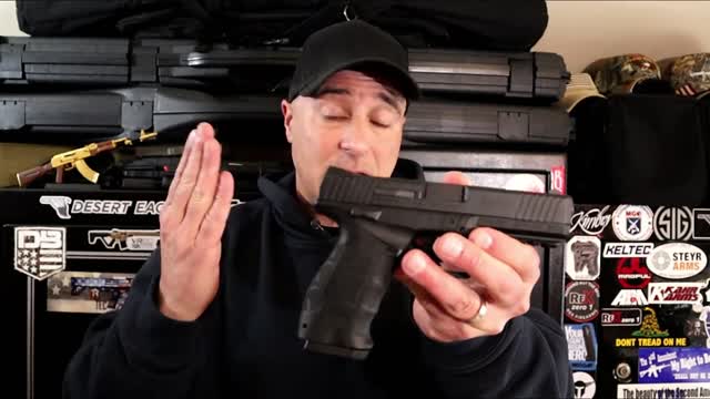 Most Popular Budget Handgun in Today's Market