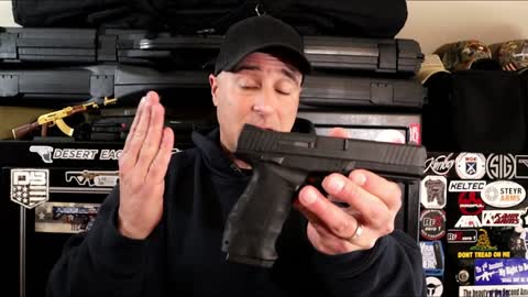 Most Popular Budget Handgun in Today's Market