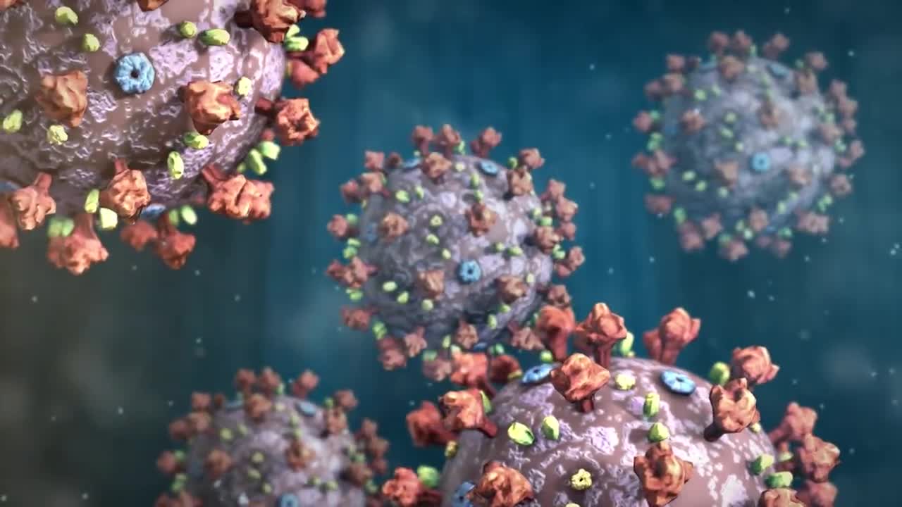 What Happens If You Get Coronavirus?