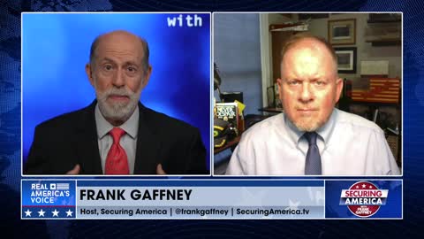 Securing America with Col. John Mills (Part 3) | September 20, 2022