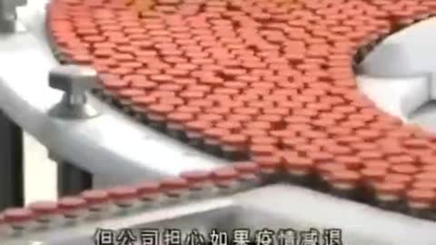 豎起耳朵聽，Follow the money_跟蹤錢流，“簡直瘋了！！在貪婪之下，人命算什麼！”_中國_科興疫苗淨賺美金100億，擔心的是_疫苗銷售回落！！！