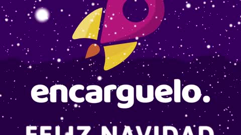 Feliz Navidad con Encarguelo.com