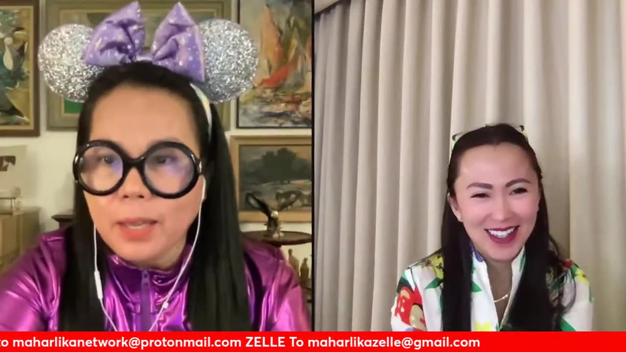 LIVE With Cathy Binag | May Lilipad Papuntang Ibang Bansa