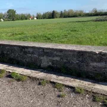 Dein Himmel ein Standbild?