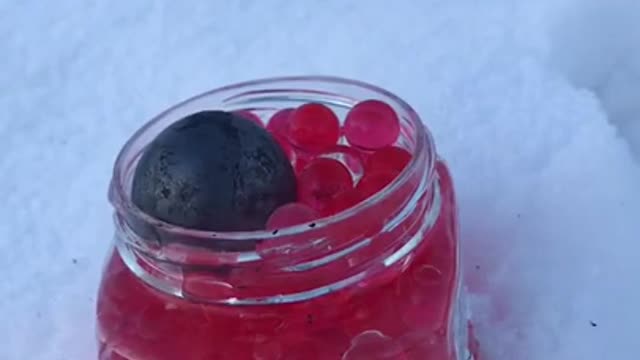 Oddly Satisfying video #shorts