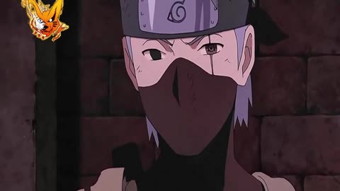 Danzo Ordena ao Yamato Roubar o Sharingan do Kakashi
