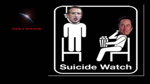 MARK ZUCKERBERG SUICIDE WATCH PARTY