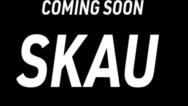 Coming soon skau