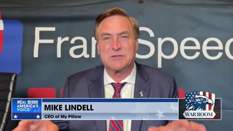 Mike Lindell Hosts 50 Democrats Who Voted For Biden But Now Voting For Trump On FrankSpeech