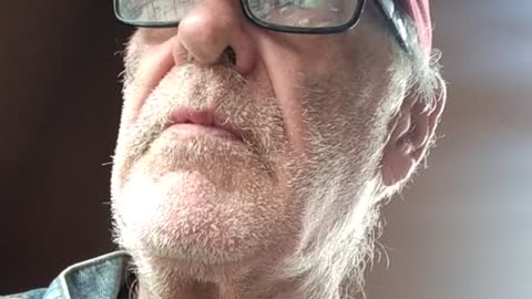 Out of the hospital...3.14.2022