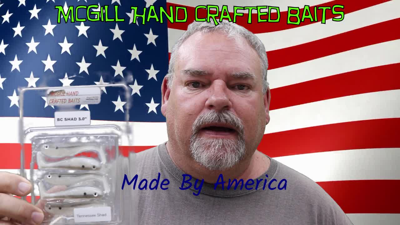 Made by America, for America!