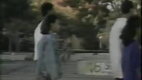 October 24, 1988 - Racism on College Campuses